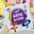 Jogo Banco Imobiliário Jr. Estrela