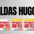Absorvente Descartável para Seios Dia e Noite Philips Avent 254/24