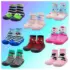Tênis de Praia Kids Water Sports Nadar Pescar Mergulho para Crianças e Baby Girl Internos Externos