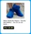 🛍Meia Pantufa Fleece – Tecido Microfibra –  Do 31 ao 44. Adulto – Unisex
