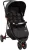 MENOR PREÇO! Carrinho De Passeio Para Bebê Delta (Até 15kg) Preto Voyage