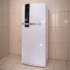 Escova Secadora Britânia BEC07R 4 Em 1 1300W Cabo Giratório Rosa