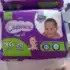 Fralda Huggies Tripla Proteção