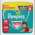 MENOS DE 1 REAL NA TIRA DA PAMPERS 😱😱😱