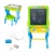 Mesa de Desenho Infantil com Banquinho – Atentu Kids