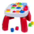 Mesa Didática Infantil Play Time Vermelha – Cotiplás