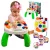 Mesa Divertida Didatica Play Time Cotiplas educacional
