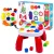 Mesa Divertida Didatica Play Time Cotiplas educacional Ref 1996