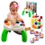 Mesa Divertida Didatica Play Time Cotiplas educacional Ref 1996