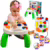 Mesa Divertida Didática Play Time Educacional