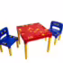 KuPro Brinquedo Educativo Pirâmides Encaixar 22 Peças