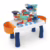 Mesa Infantil Para Atividades Interativas Com Blocos de Montar –