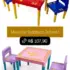 Andador Educativo Musical Didático