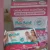 Meu Bebê Ultra Toalhas Umedecidas, Hygieline, 500 Folhas ( 10 pacotes de 50 unidades)