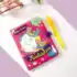 Fralda Pampers Confort Sec