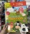 Meu Livrão de Colorir Animais da Fazenda