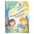 Creme Dental + Escova Macia Peppa Dentalclean
