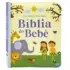 Meu Livro Fofinho: Bíblia do Bebê