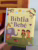 Meu Livro Fofinho: Bíblia do Bebê