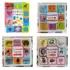 Conjunto carter’s 5pc
