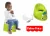 Meu Primeiro  Troninho / Penico do Dinossauro – Fisher-Price