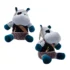 Fralda Huggies Supreme Care G com 160