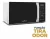 Micro-ondas Bmo23 20l Limpa Fácil 1100w Britânia
