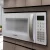 Micro-Ondas, Mondial, Branco, 1200W, 110V – MO-01-21-W