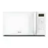 > Kit 10 Potes Vidro 640ml Hermético Marmita Forno Refratário Star House