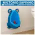 Kit Bolsas de Bebê Maternidade Pérolas