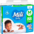 Fralda Pampers Confort Sec Tamanho XXG 30 Unidades