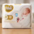 Baby Alive, Boneca, Hora do Soninho, Harper Hugs – Cabelos Loiros, Brinquedo Interativo, 24 cm – A partir de 3 Anos
