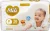 Mili Fralda Love & Care Jumbo P com 28