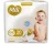 Mili Fralda Love & Care Jumbo Xxg 1X20