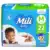 Mili Fralda Ultra Seca Jumbinho M 22 Un