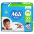 TK3 Track Bicicleta Infantil Aro 12 Arco Iris