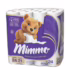 Leite em Pó Ninho Integral Instantâneo Sachê 750g • A