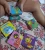 Minha Primeira Escolinha: Box com 6 und. (Escolinha Todolivro) Capa dura
