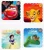😍 Minhas Primeiras Histórias Disney