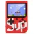 Mini 400 Game Nintendo Vídeo Portátil Jogos Sup Retrô Clássicos Antigos Anos 80