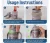Mini Copo Treinamento 4M+ Prime Baby 230ml