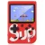 Mini Game Retrô Portatil Nintendo 400 Jogos Antigos Anos 80