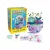 Mini Jardim Mágico Encantado de Sereia Creativity For Kids Faber-Castell