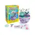 Escova Dental Hotwheels Condor 2  unidades