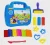 Mini Maleta da Aventura Patrulha Canina Sunny Brinquedos