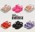 Mini Melissa com Super desconto + cupom de 20% off extra