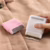 💎 Mini Rolo Rasgador De Papel Rasgável Portátil De Luxo Leve-Pó De 2 Em 1 Limpador Bolas De Pêlo ​-Roupas Removedor De Pêlos De Cama De Tapetes Para Animais Domésticos-Ferramenta De Limpeza Doméstica