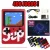 Mini Video Game Sup Game Box 400 Jogos Em 1 Portátil Jogos Antigos