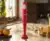 Mixer Lenoxx Vermelho 200W Facile PMX409 – 2 Velocidades