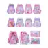 Nova Big Cozinha Infantil Completa Rosa, Big Star